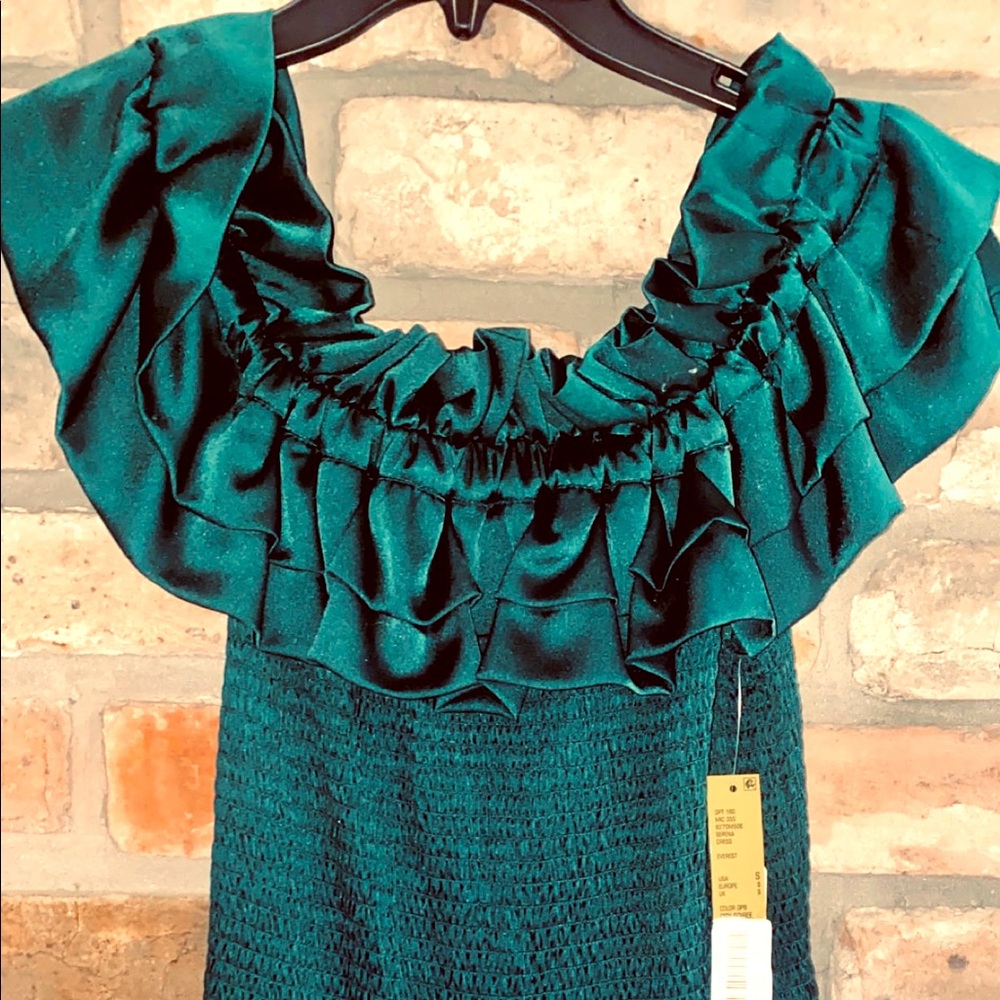 Gianni Bini Formal Serena Dress-NWT